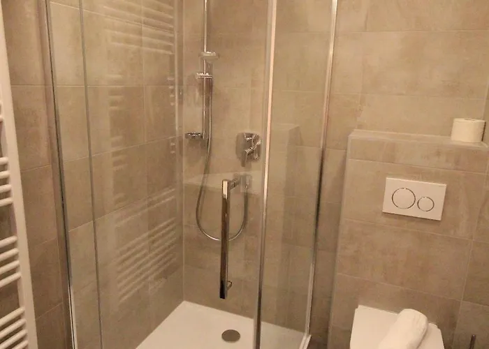 Haus Dorfblick 招待所