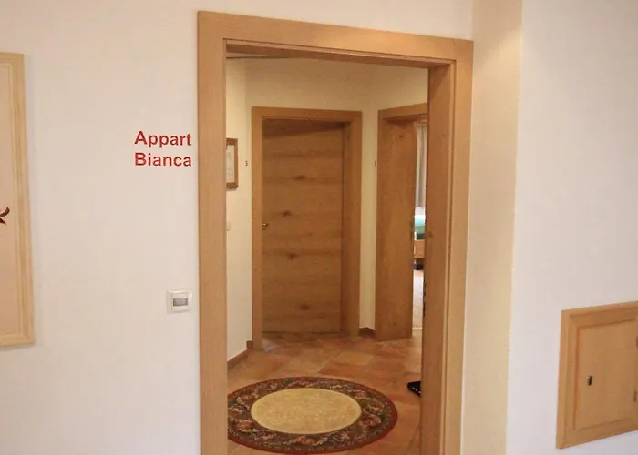 招待所 Haus Dorfblick