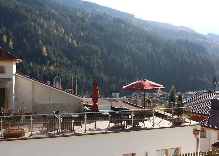 招待所 Haus Dorfblick