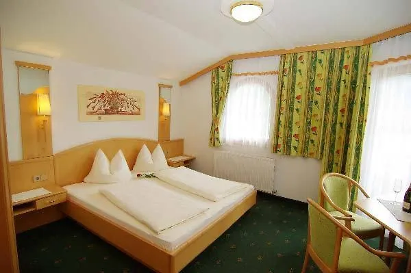 Haus Dorfblick 4* 盖洛斯