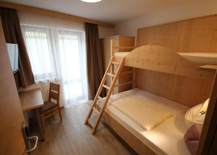 Haus Dorfblick 4* 盖洛斯