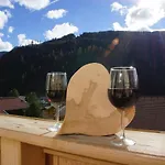 Haus Dorfblick Гостевой дом 4*