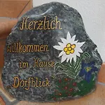 Haus Dorfblick Герлос
