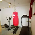 Гостевой дом Haus Dorfblick