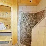 Гостевой дом Haus Dorfblick Герлос