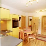 Haus Dorfblick 4*