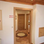 Гостевой дом Haus Dorfblick