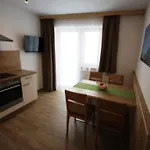 Гостевой дом Haus Dorfblick Герлос