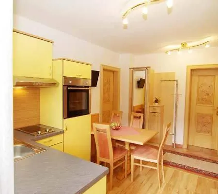 Haus Dorfblick 4*
