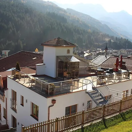 Haus Dorfblick 4*