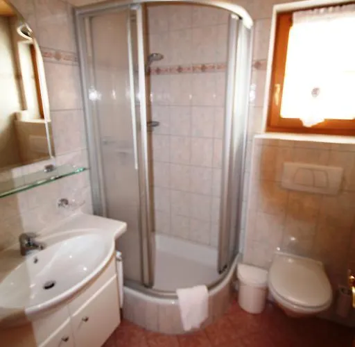 Haus Dorfblick 盖洛斯